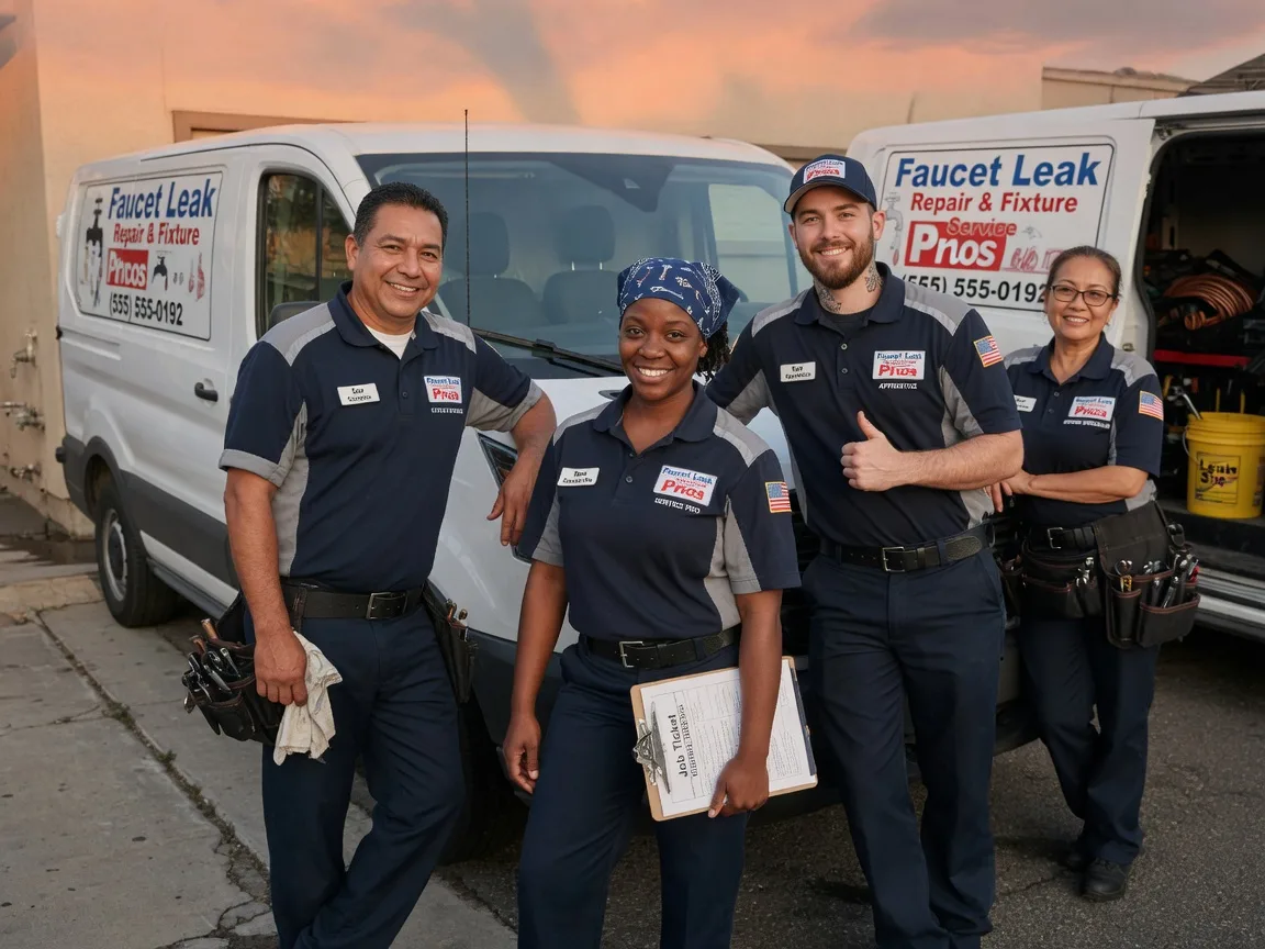 Faucet Repair company in Hovland, MN