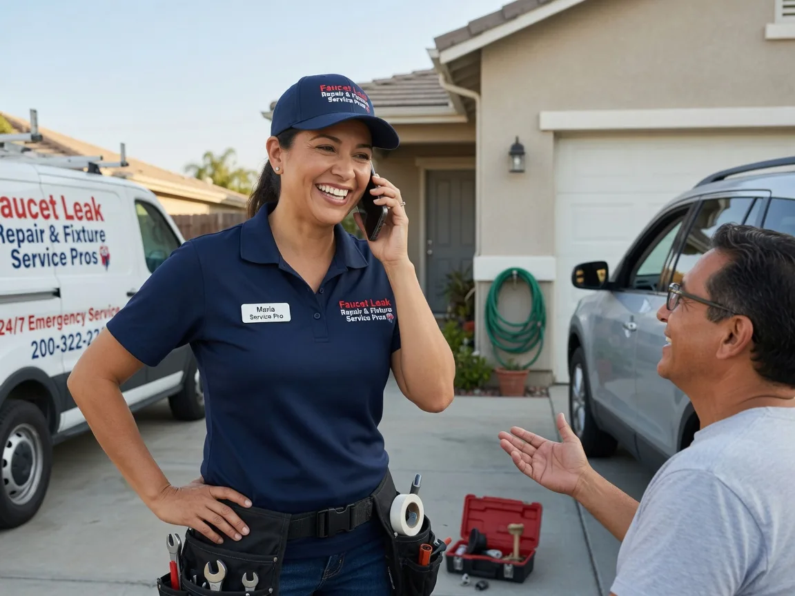 Faucet Repair Hovland, MN FAQs